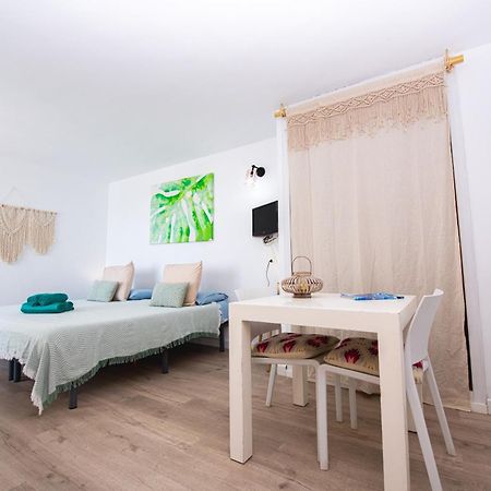 Formentera Dreaming Suite 萨宾娜 外观 照片
