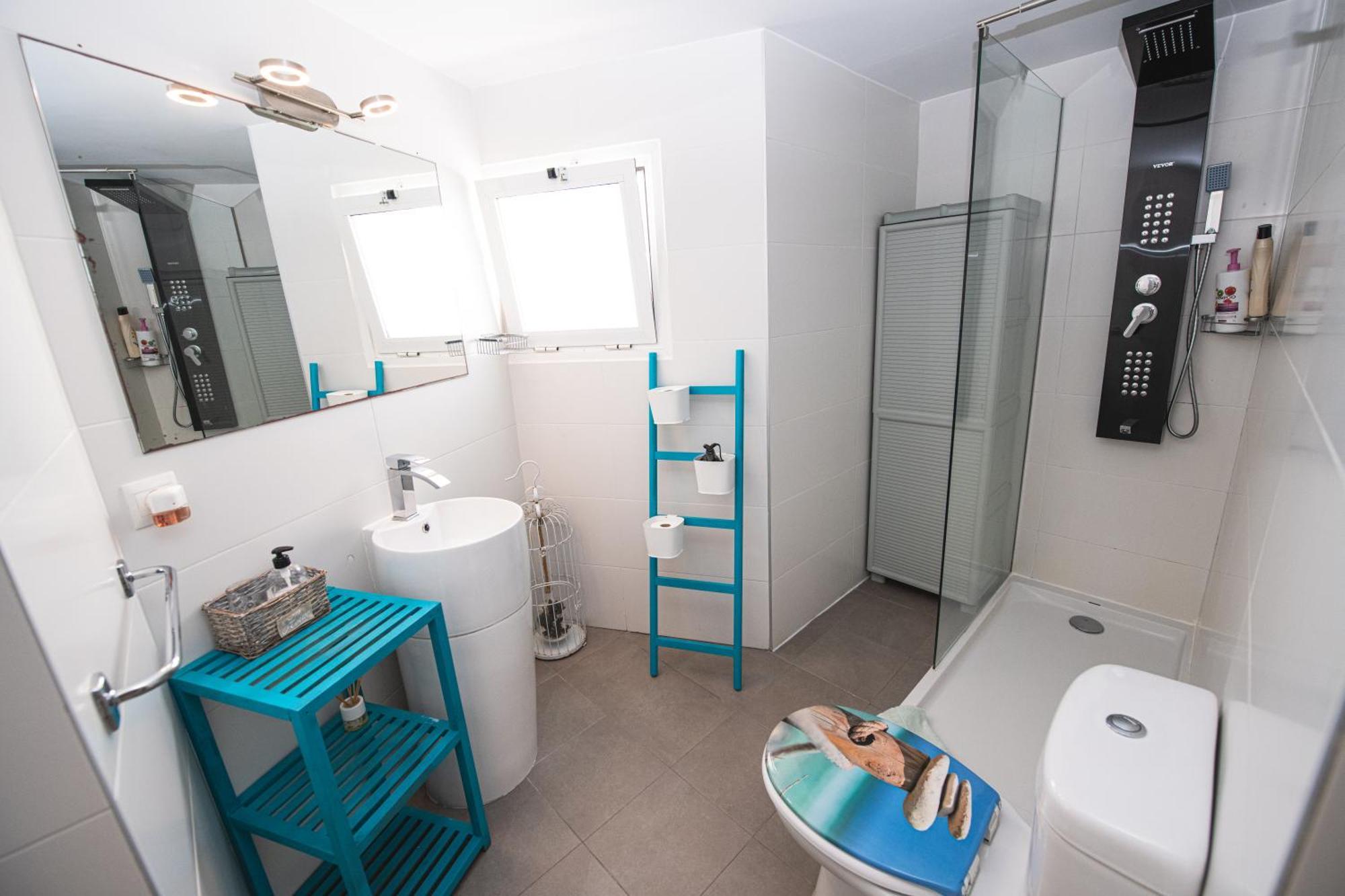 Formentera Dreaming Suite 萨宾娜 外观 照片
