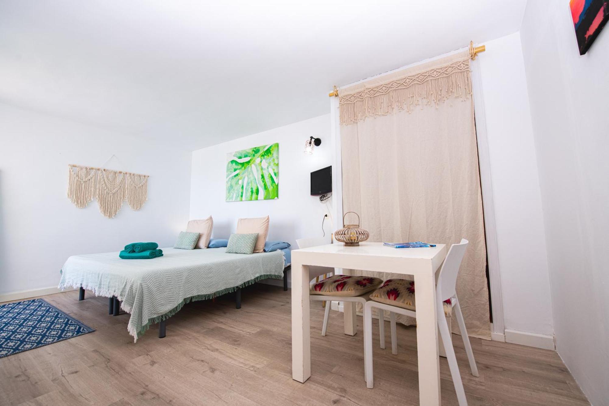 Formentera Dreaming Suite 萨宾娜 外观 照片