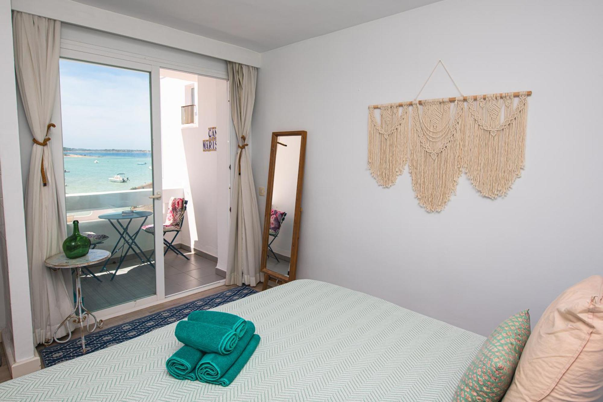 Formentera Dreaming Suite 萨宾娜 外观 照片
