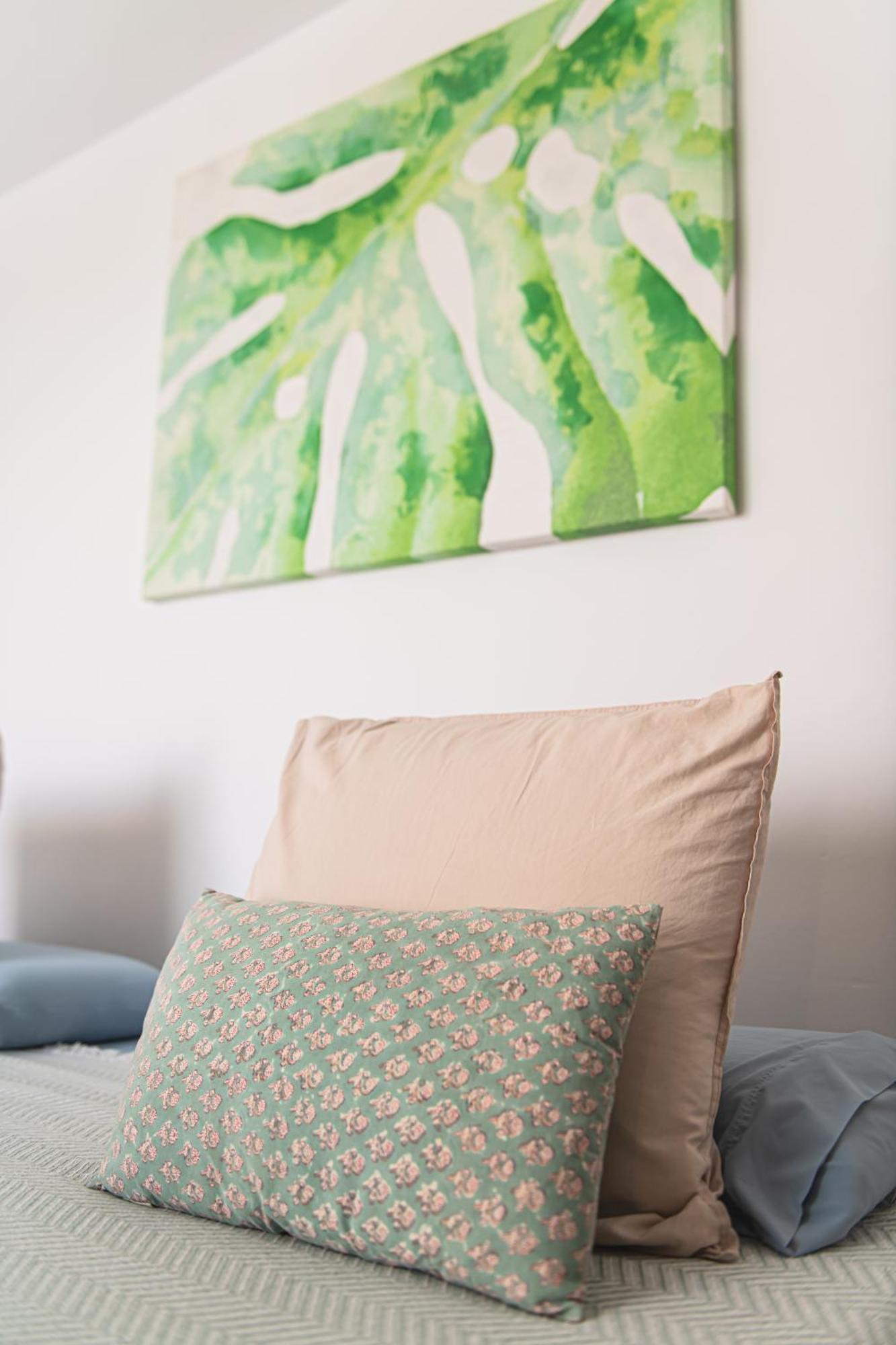 Formentera Dreaming Suite 萨宾娜 外观 照片