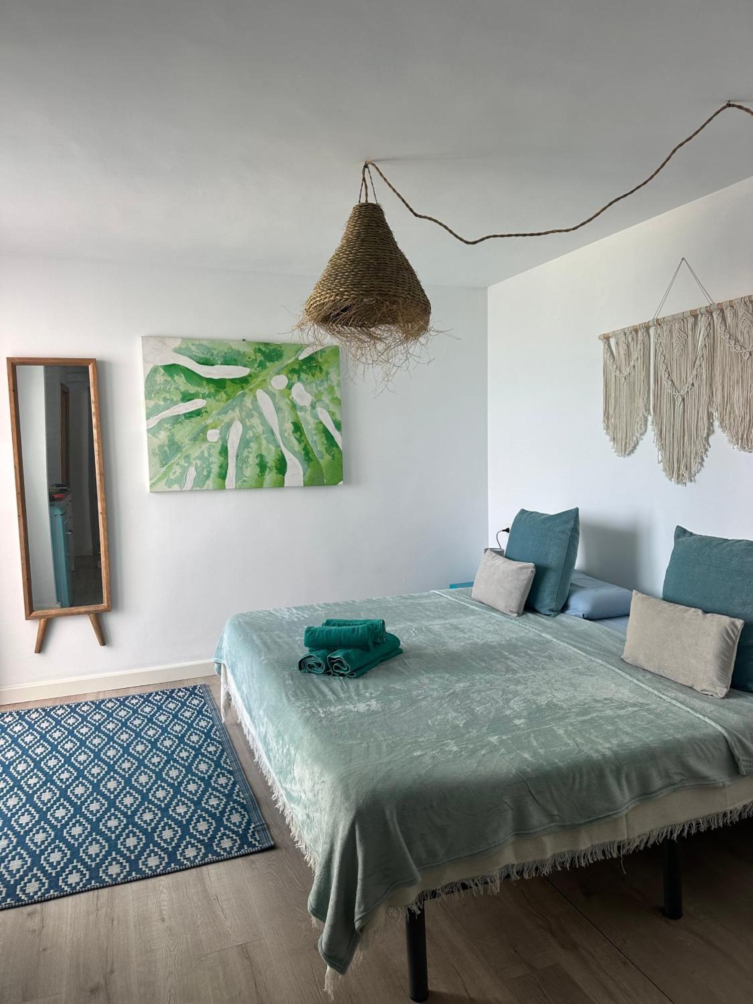 Formentera Dreaming Suite 萨宾娜 外观 照片