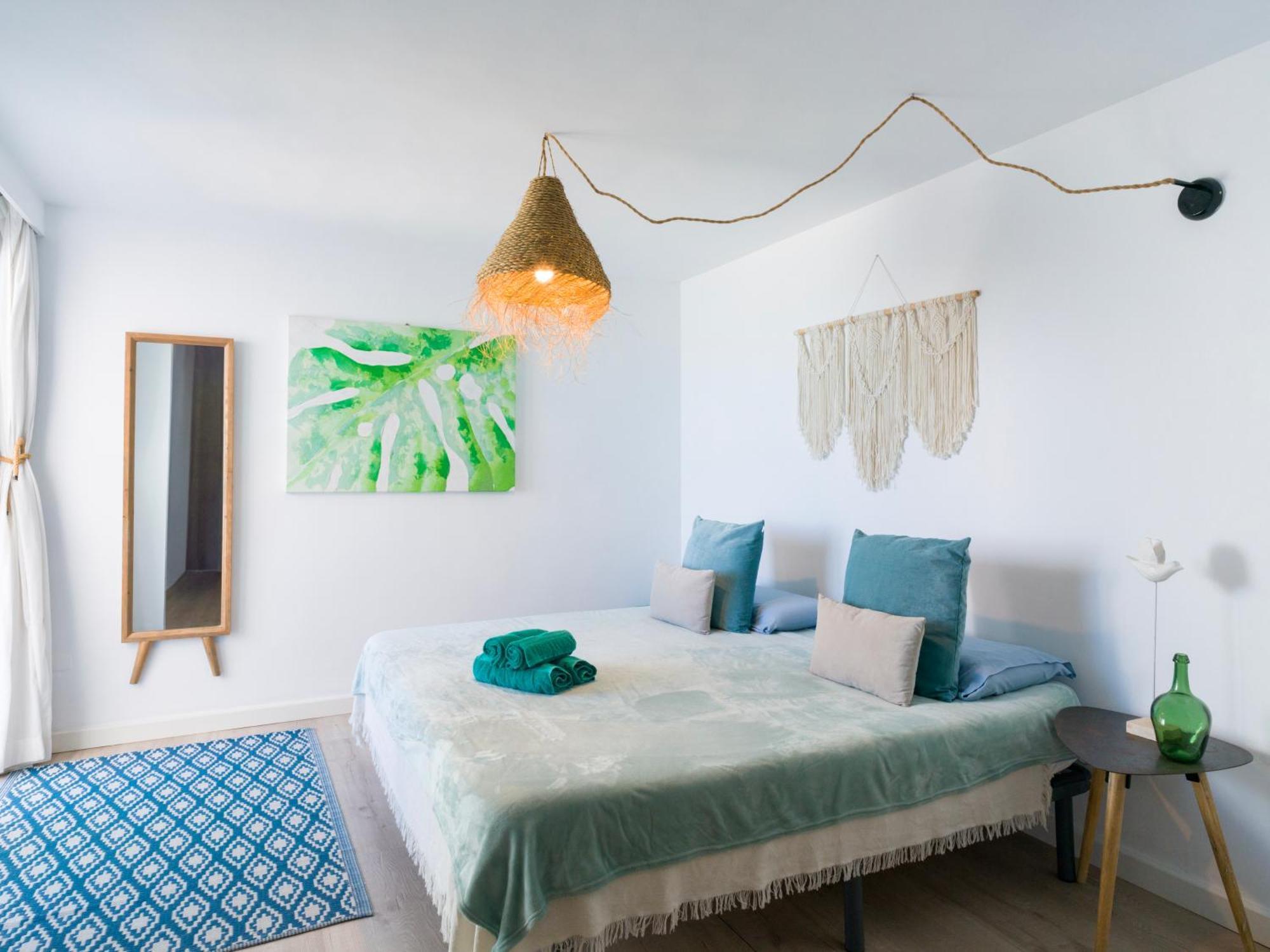 Formentera Dreaming Suite 萨宾娜 外观 照片