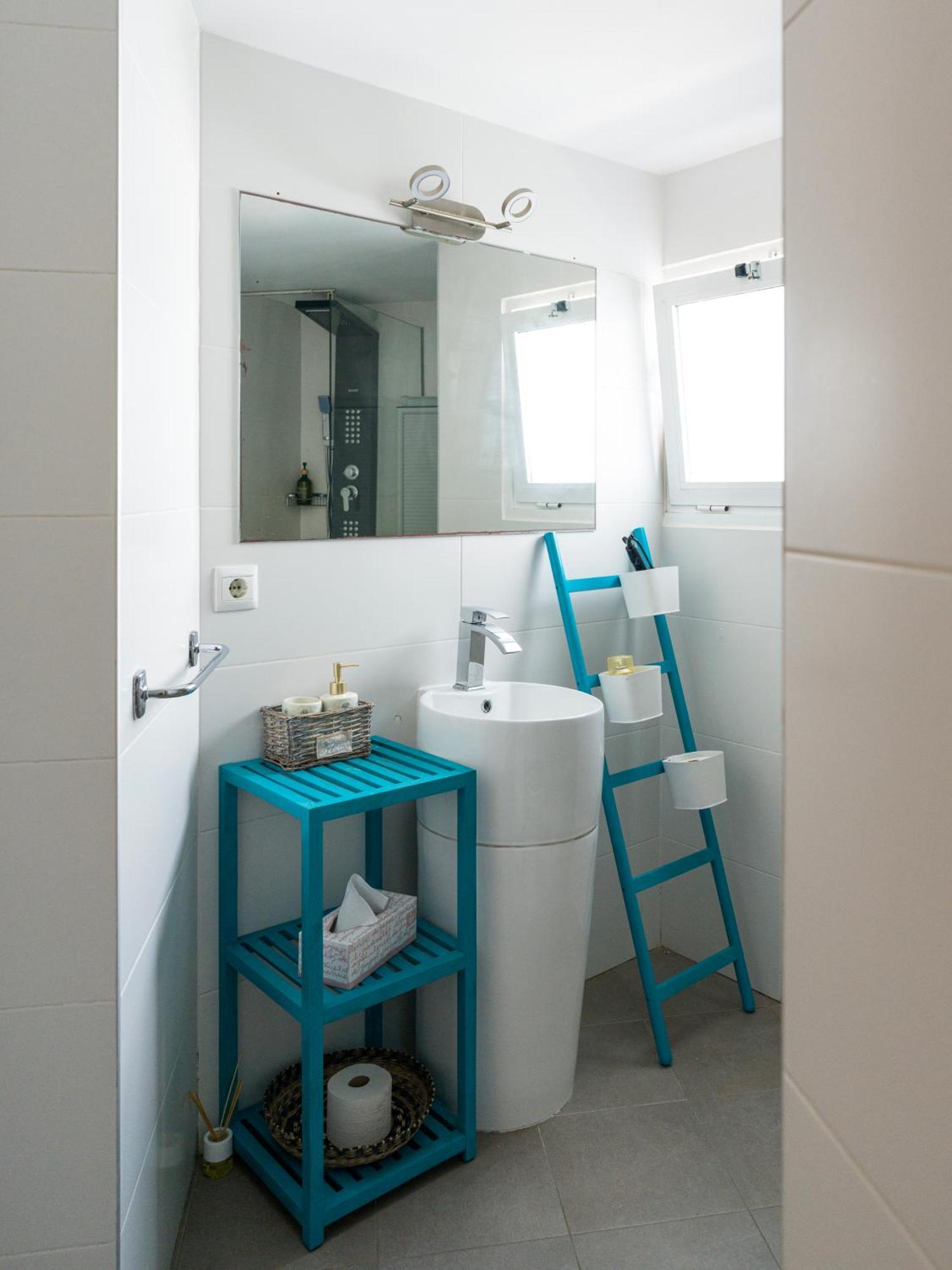 Formentera Dreaming Suite 萨宾娜 外观 照片
