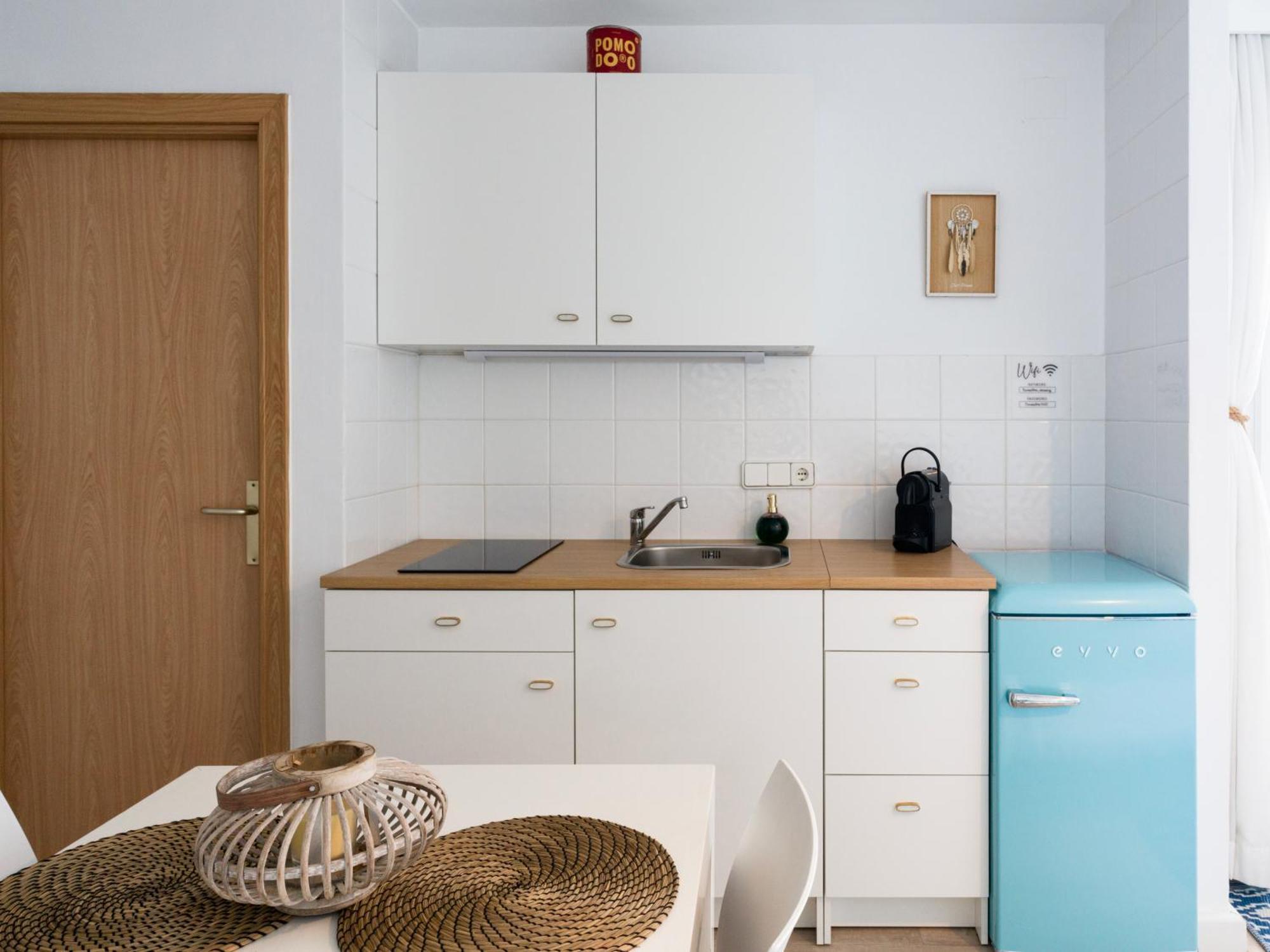 Formentera Dreaming Suite 萨宾娜 外观 照片