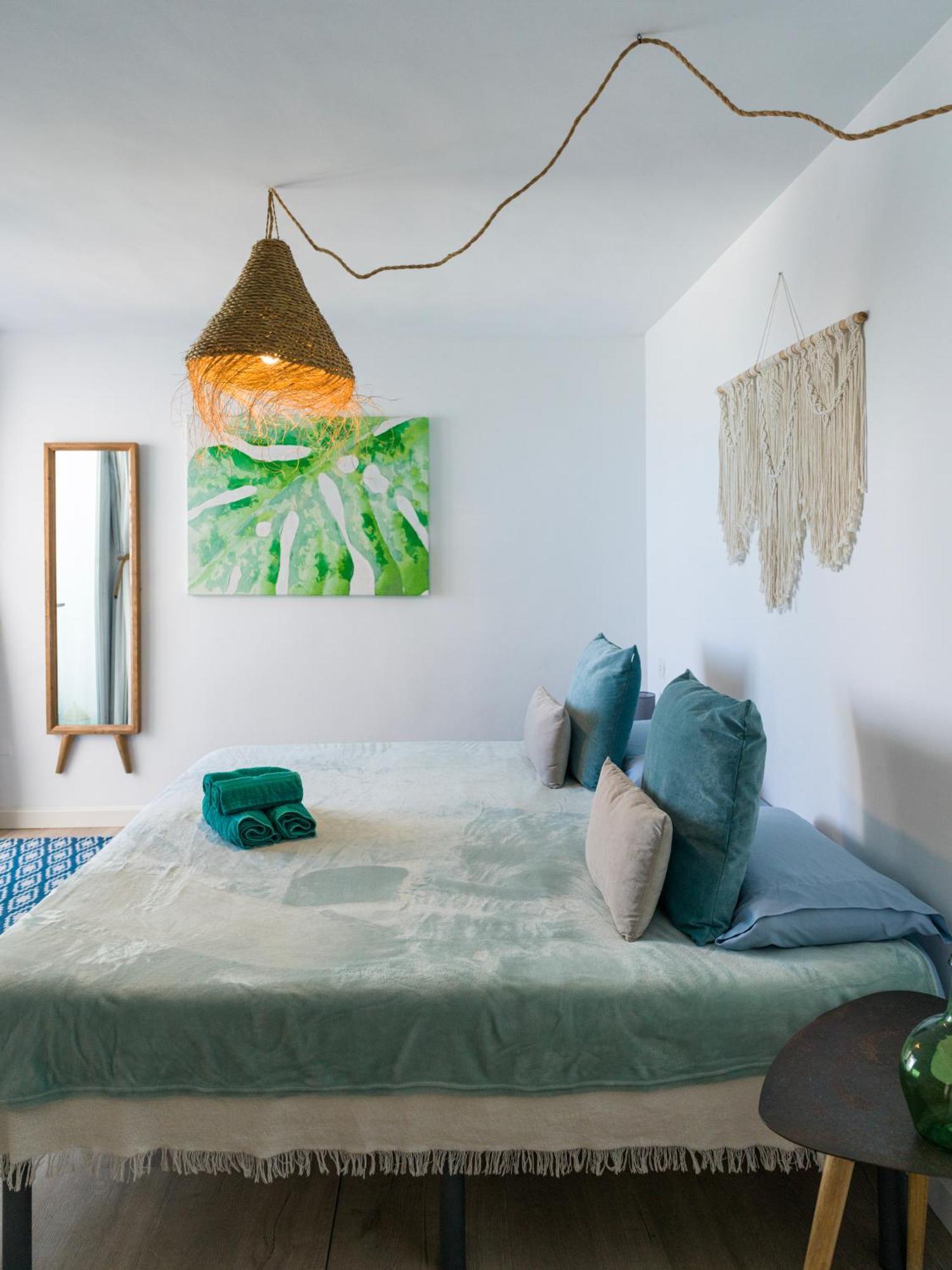 Formentera Dreaming Suite 萨宾娜 外观 照片